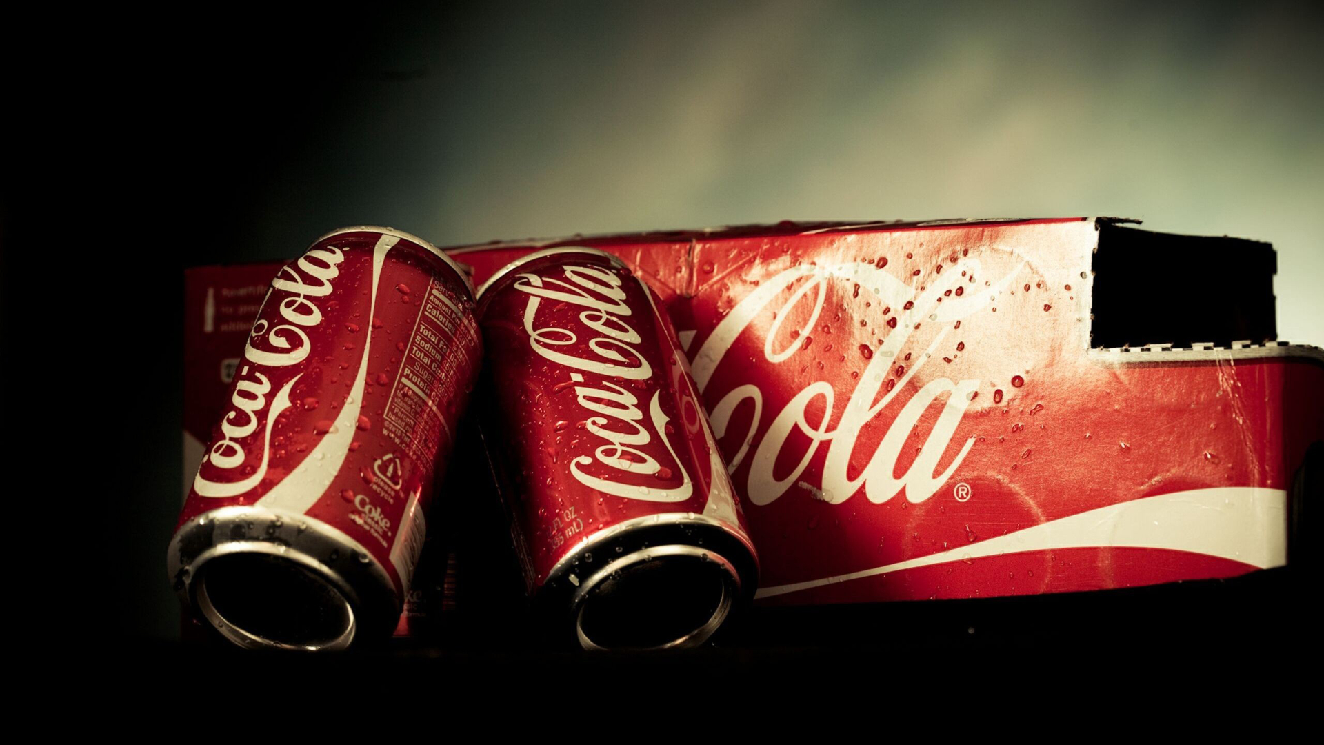 Toques Coca cola grátis