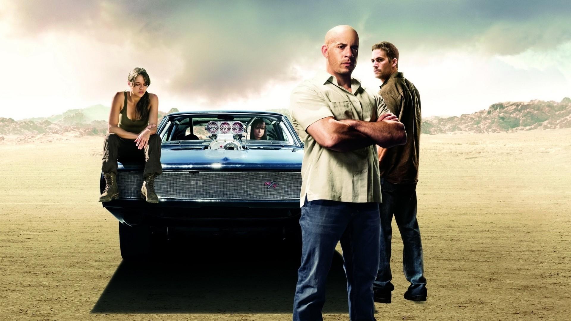 Free The fast and the furious ringtones