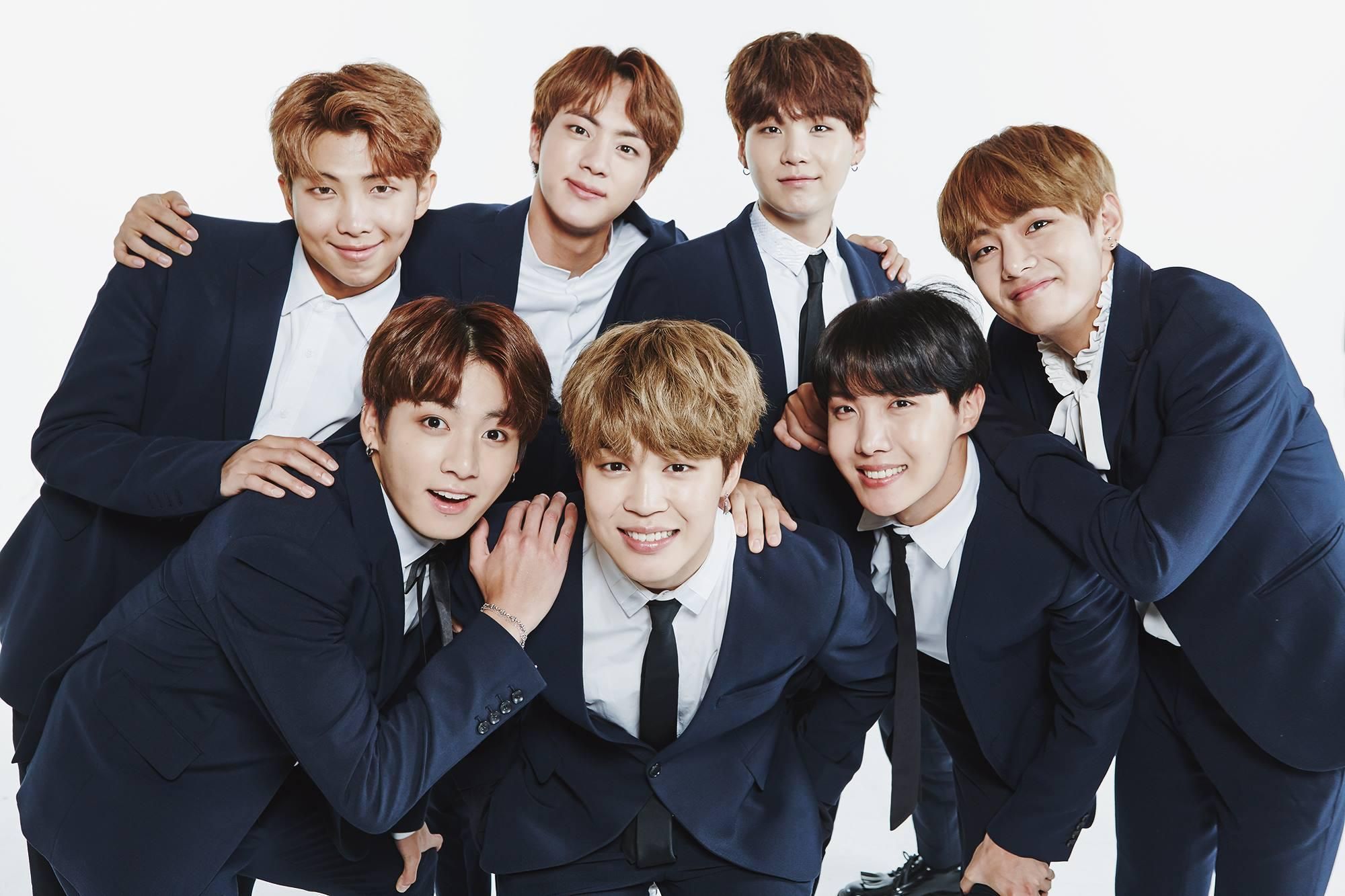 

Sonneries gratuites de Bts
