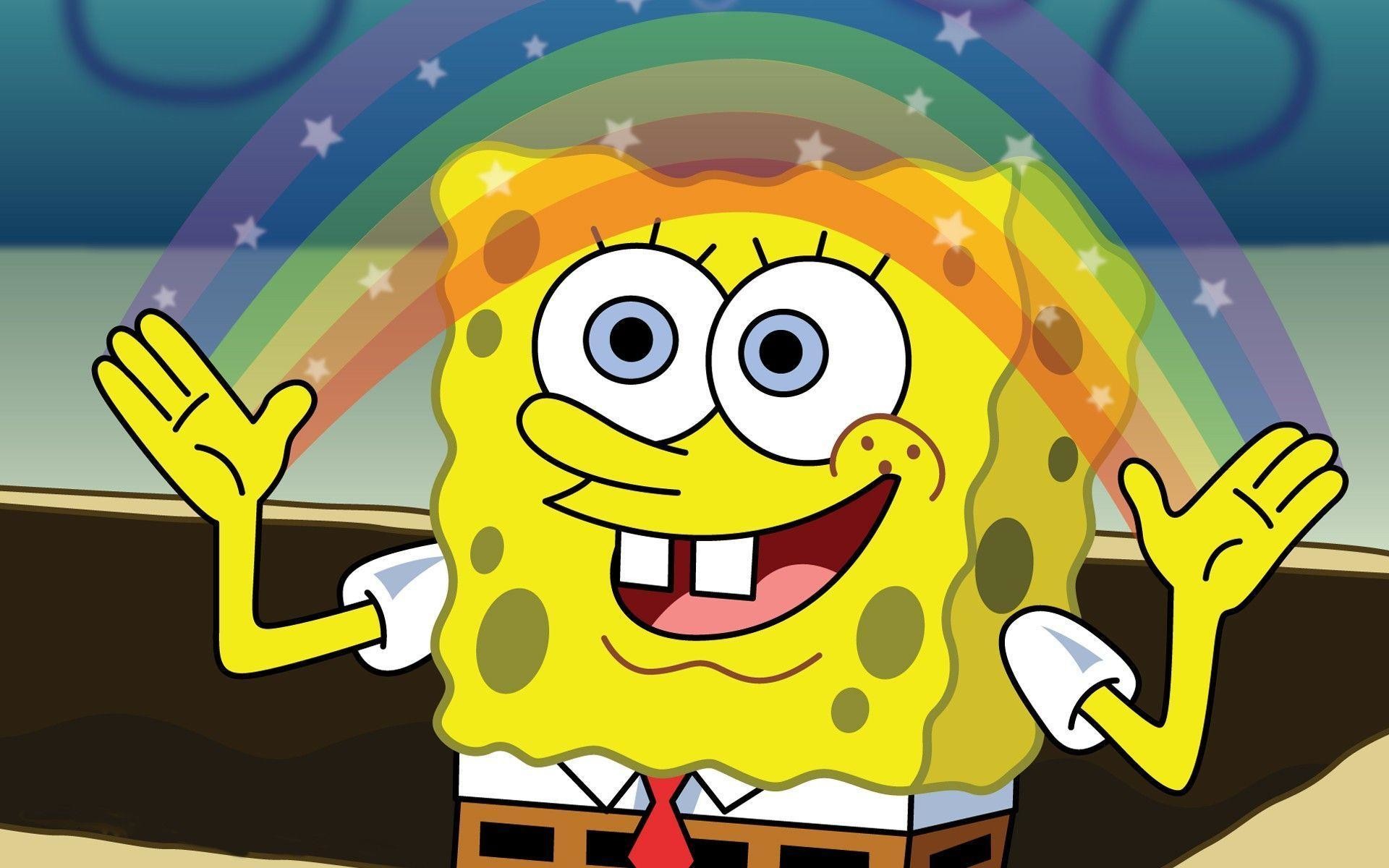 

Sonneries gratuites de Spongebob squarepants

