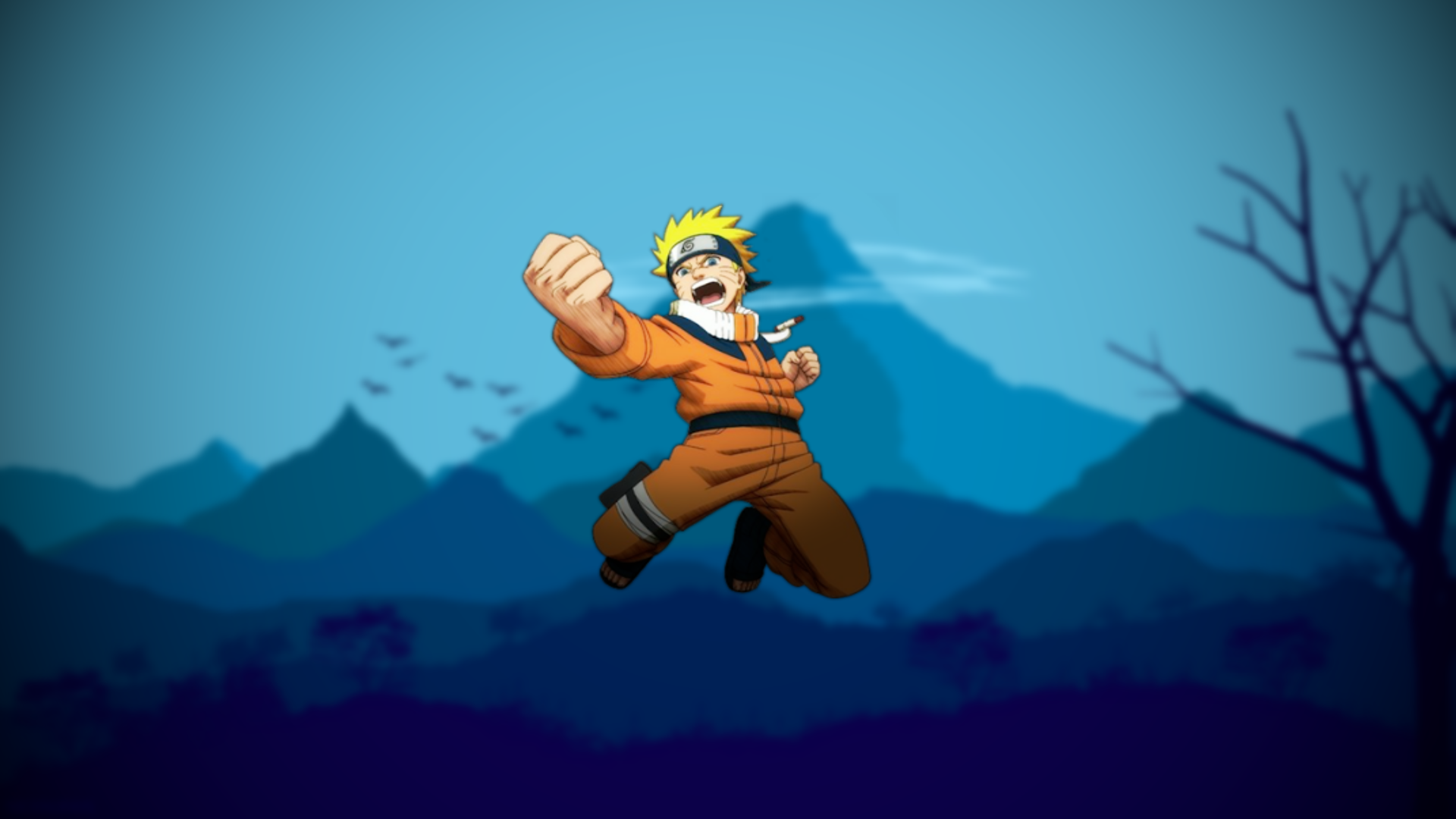 Naruto